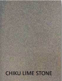 Chiku Limestone